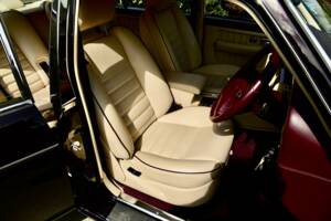 Image 39/50 of Bentley Turbo RT (1997)