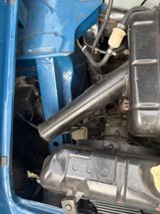 Imagen 47/72 de Lancia Fulvia 1.3 S (1976)