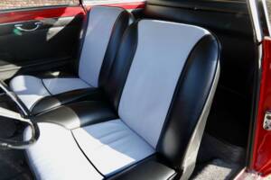 Image 22/50 of Alfa Romeo Giulietta SS (1961)