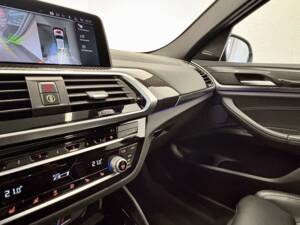 Image 38/39 de BMW X4 M (2020)