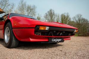 Image 26/42 of Ferrari 308 GTB (1976)