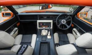 Image 4/50 of TVR Tasmin Series 1 (1985)