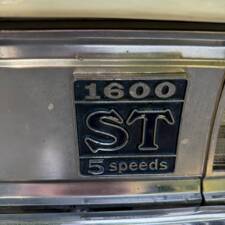 Image 29/55 of Toyota Celica ST (1972)