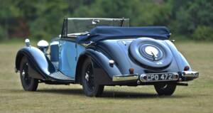 Image 11/50 de Talbot T 110 (1936)