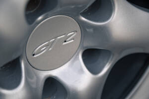 Image 28/61 of Porsche 911 GT2 Clubsport (2001)