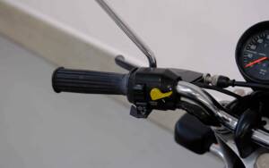Immagine 54/60 di BMW R 100/7 (1977)