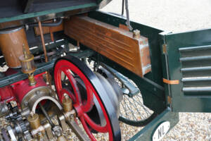 Image 18/50 de Benz Patent-Motorwagen Velo (1901)