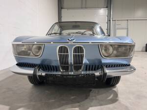 Bild 4/47 von BMW 2000 CS (1969)