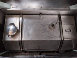 Image 46/65 de Aston Martin DBR1 (2018)