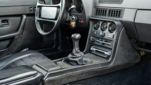 Immagine 29/58 di Porsche 924 Turbo (1982)
