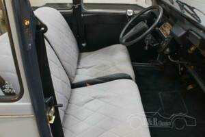 Bild 14/19 von Citroën 2 CV 6 (1988)
