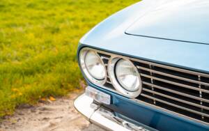 Bild 11/32 von Ford OSI 2300 S (1968)