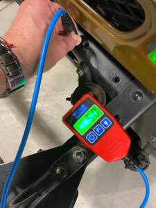 Bild 59/67 von Toyota Land Cruiser BJ 42 (1981)