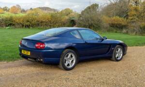 Imagen 3/29 de Ferrari 456M GTA (1998)
