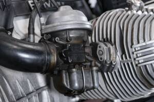 Bild 12/50 von BMW DUMMY (1985)