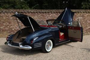 Image 22/50 de Cadillac 62 Convertible (1941)