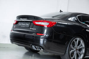 Afbeelding 36/44 van Maserati Quattroporte GTS (2013)