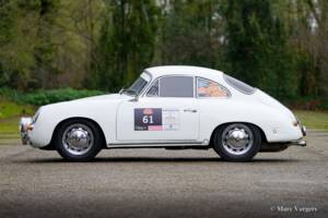 Imagen 7/38 de Porsche 356 C 1600 (1965)