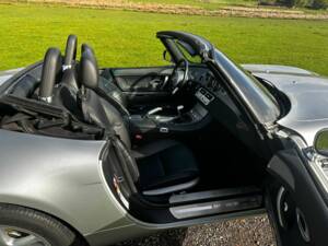 Imagen 49/61 de BMW Z8 (2000)