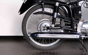 Imagen 10/63 de Mondial 175 Turismo Veloce (1954)