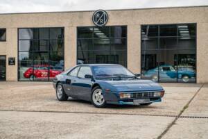Immagine 11/42 di Ferrari Mondial T (1990)