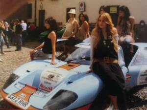 Image 133/134 de GTD 40 (1990)