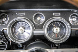 Image 19/50 de Ford Mustang 289 (1967)