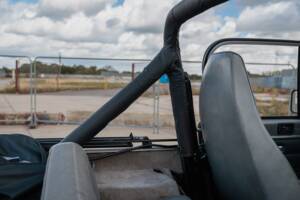 Imagen 38/50 de Jeep CJ-7 Renegade (1982)