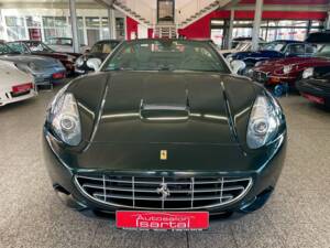 Imagen 12/20 de Ferrari California 30 (2012)