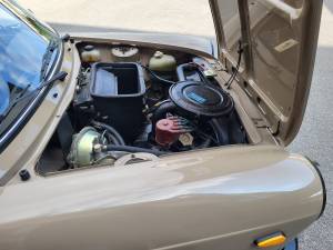 Immagine 17/23 di Autobianchi A112 Abarth (1973)