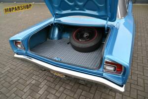 Bild 45/50 von Plymouth Road Runner Hardtop Coupé (1968)