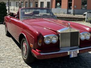 Image 1/8 de Rolls-Royce Corniche I (1978)