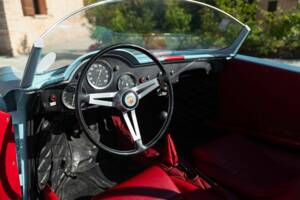 Afbeelding 42/50 van Abarth 750 Allemano Spider (1958)