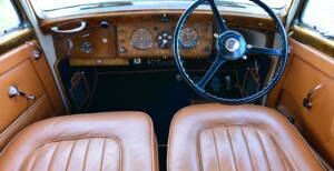 Immagine 31/50 di Bentley Mark VI (1952)