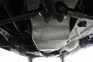 Bild 49/56 von Bentley Mark VI (1948)