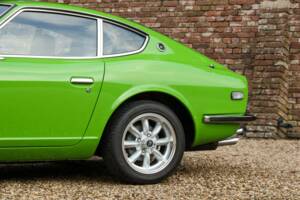 Imagen 35/50 de Datsun 240 Z (1973)