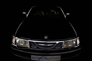 Imagen 31/39 de Saab 9-3 2.0i (1998)