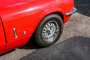 Imagen 10/35 de Triumph Spitfire 1500 (1979)