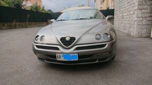 Bild 8/52 von Alfa Romeo GTV 2.0 V6 Turbo (1995)