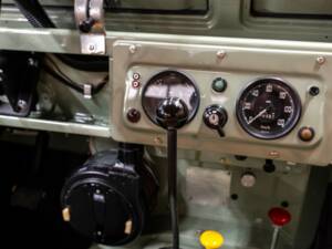Immagine 17/48 di Land Rover 88 (1963)