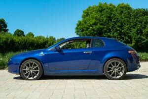 Immagine 5/50 di Alfa Romeo Brera 3.2 JTS Q4 (2006)