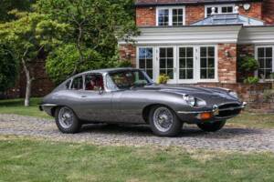 Imagen 17/30 de Jaguar E-Type (2+2) (1970)