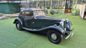 Afbeelding 56/77 van MG TD (1953)
