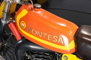 Immagine 32/41 di Montesa Cappra 360 VB (1978)