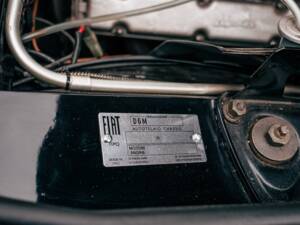 Image 48/65 of FIAT Dino Spider (1967)