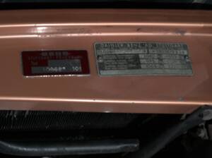 Image 20/57 of Mercedes-Benz 280 SE 3,5 (1971)