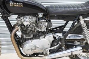 Bild 25/36 von Yamaha XS 650 (1983)