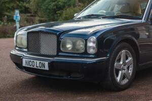 Imagen 23/50 de Bentley Arnage T (2001)