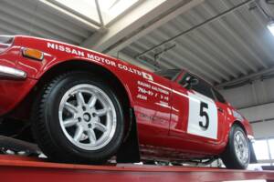 Imagen 17/50 de Datsun 280 Z (1976)