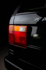 Immagine 31/33 di Land Rover Range Rover 4.6 HSE (2000)